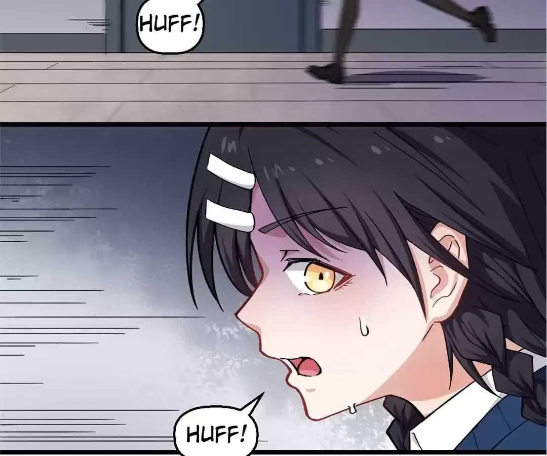 Crazy Professor In School Campus Chapter 148 page 42 - 