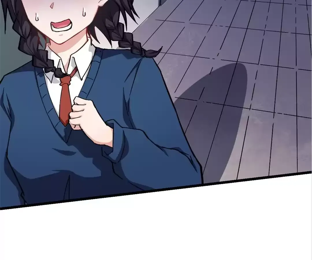 Crazy Professor In School Campus Chapter 148 page 44 - 