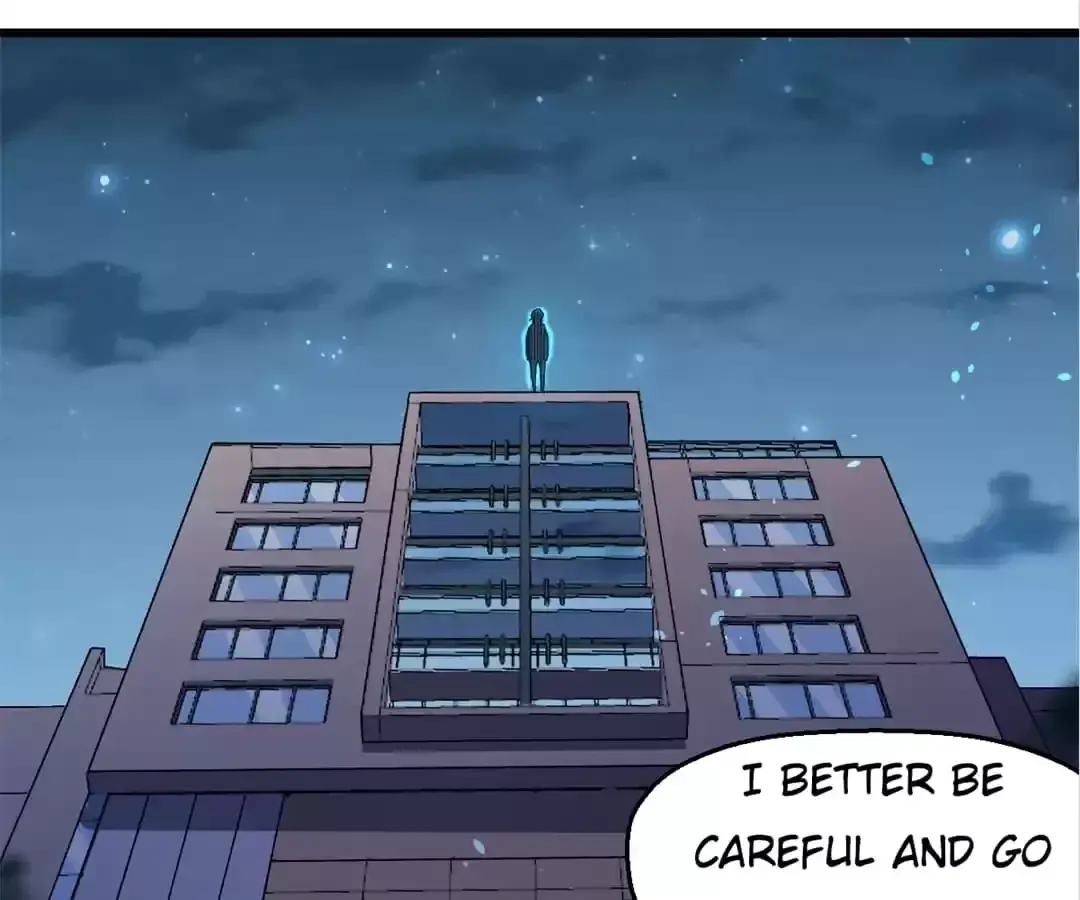 Crazy Professor In School Campus Chapter 148 page 49 - 