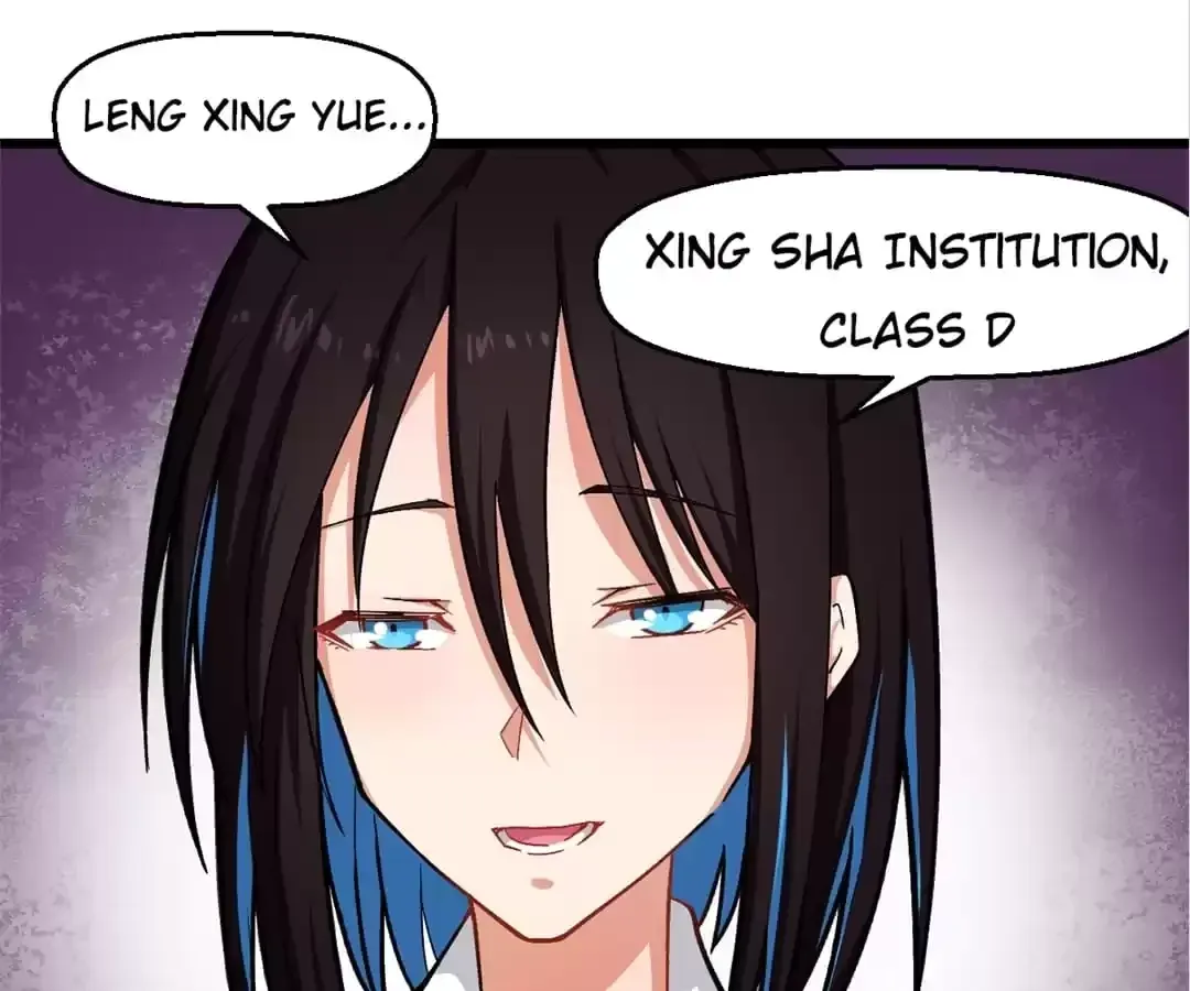 Crazy Professor In School Campus Chapter 148 page 6 - 