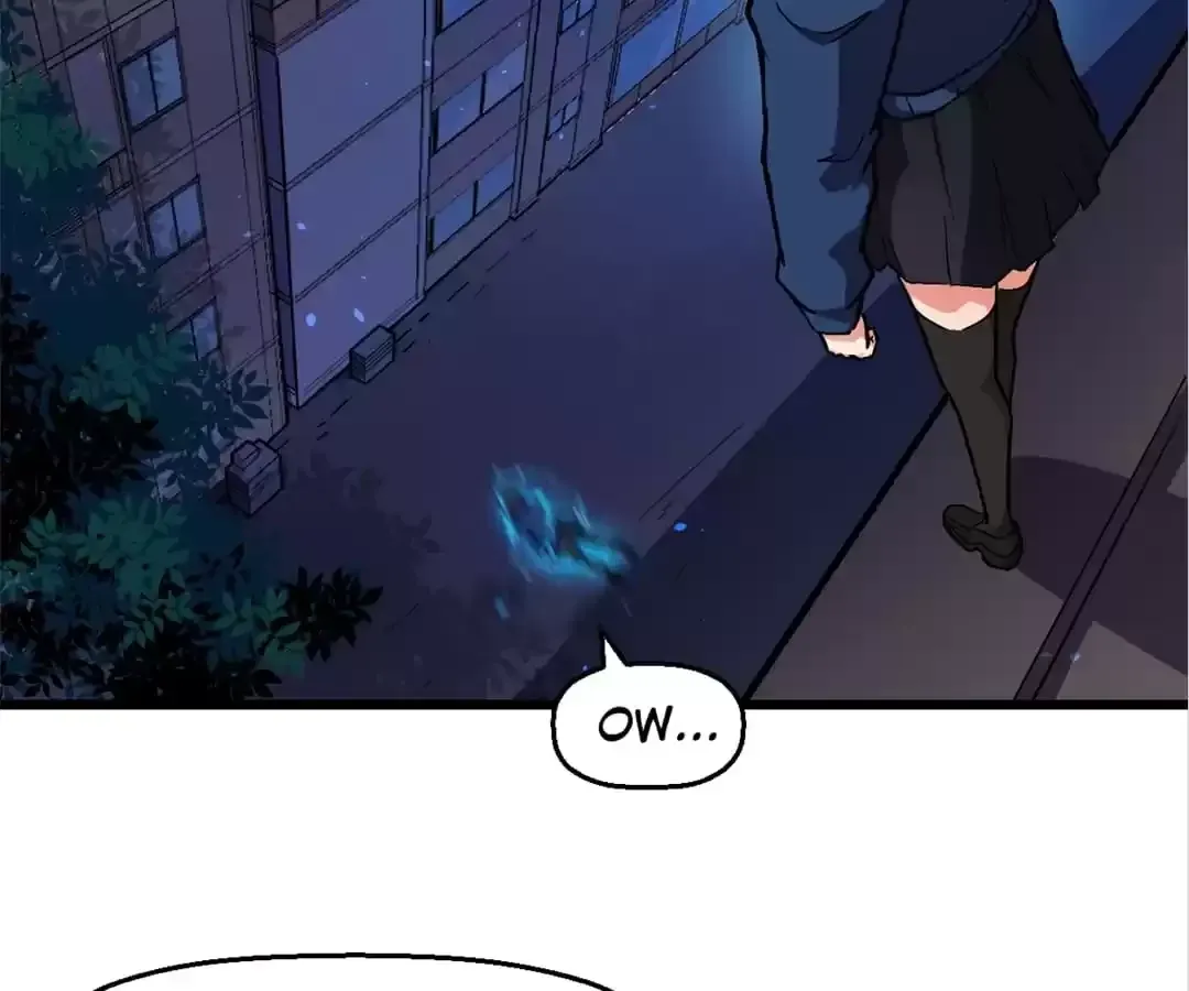 Crazy Professor In School Campus Chapter 148 page 56 - 
