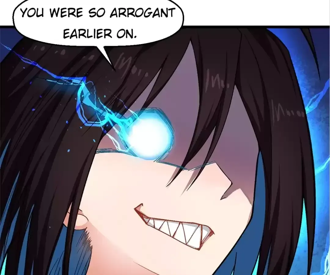 Crazy Professor In School Campus Chapter 148 page 57 - 