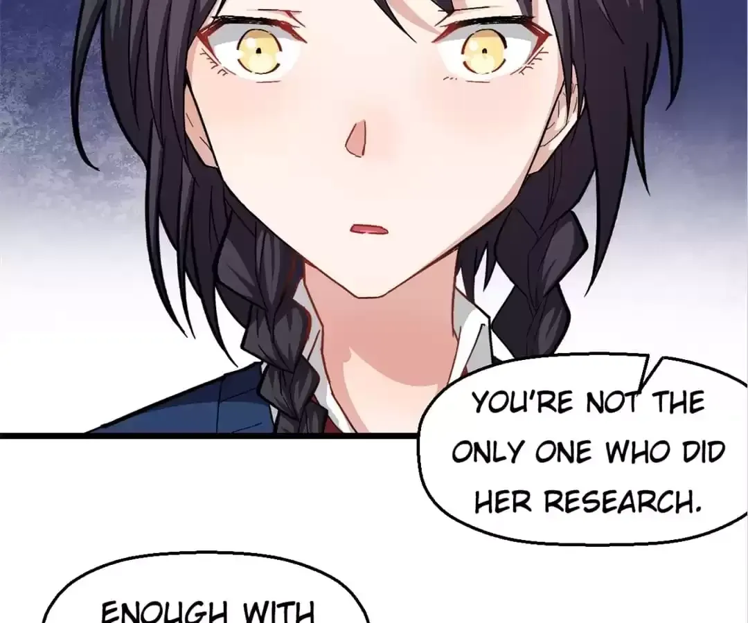 Crazy Professor In School Campus Chapter 148 page 8 - 