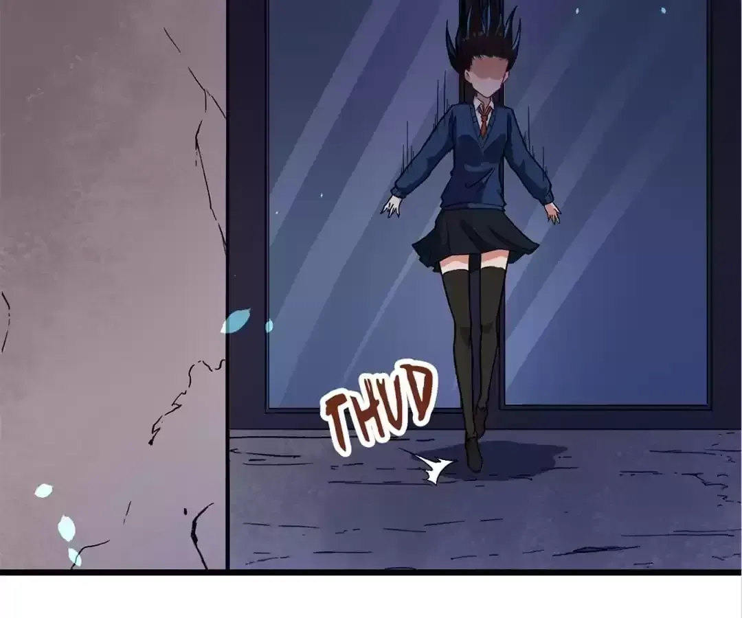 Crazy Professor In School Campus Chapter 149 page 16 - 
