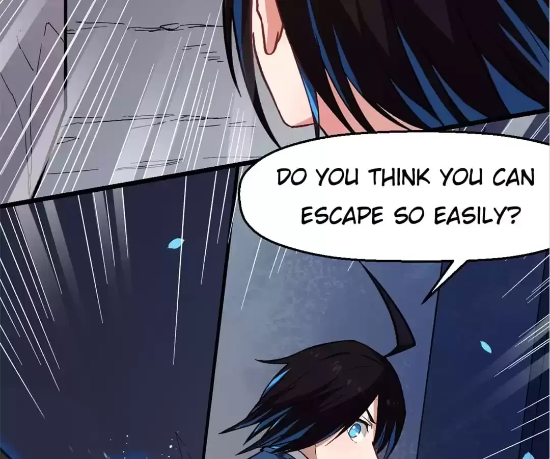 Crazy Professor In School Campus Chapter 149 page 19 - 