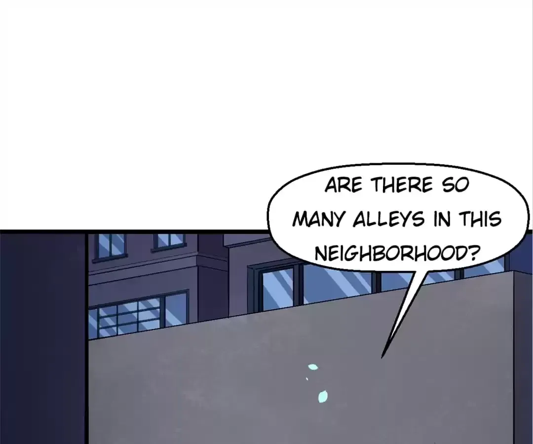 Crazy Professor In School Campus Chapter 149 page 26 - 