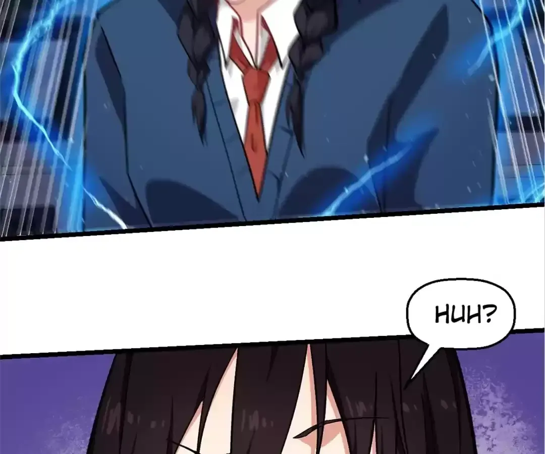 Crazy Professor In School Campus Chapter 149 page 4 - 