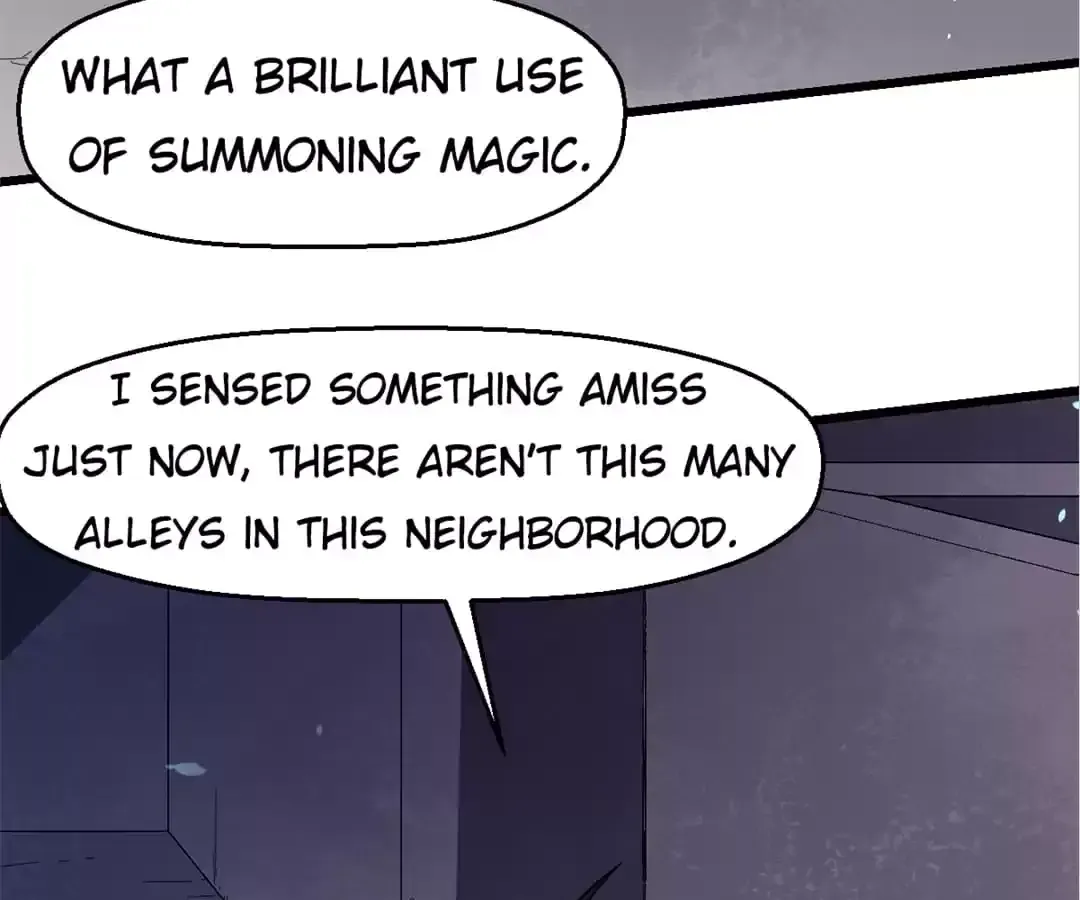 Crazy Professor In School Campus Chapter 149 page 51 - 