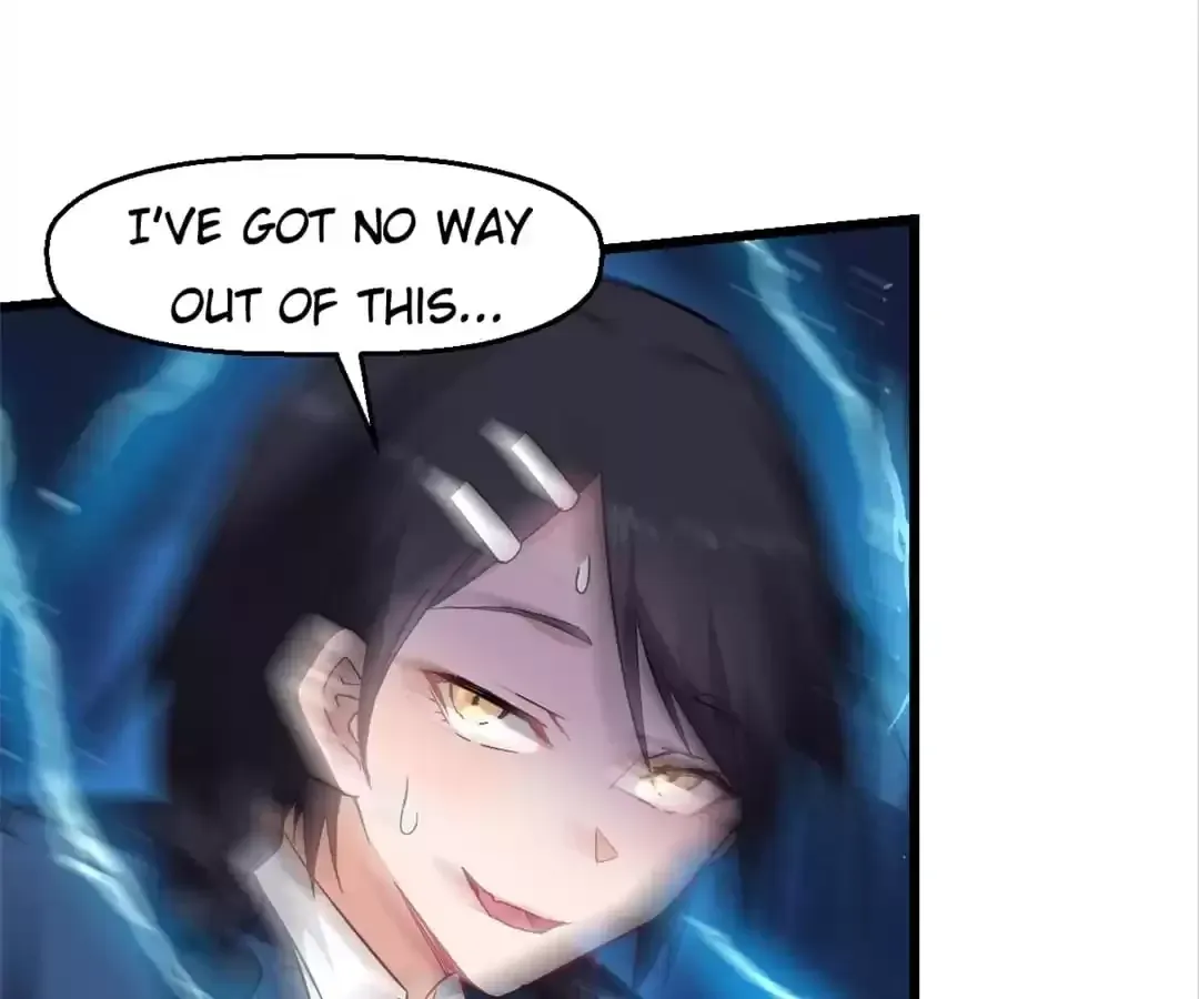 Crazy Professor In School Campus Chapter 149 page 55 - 