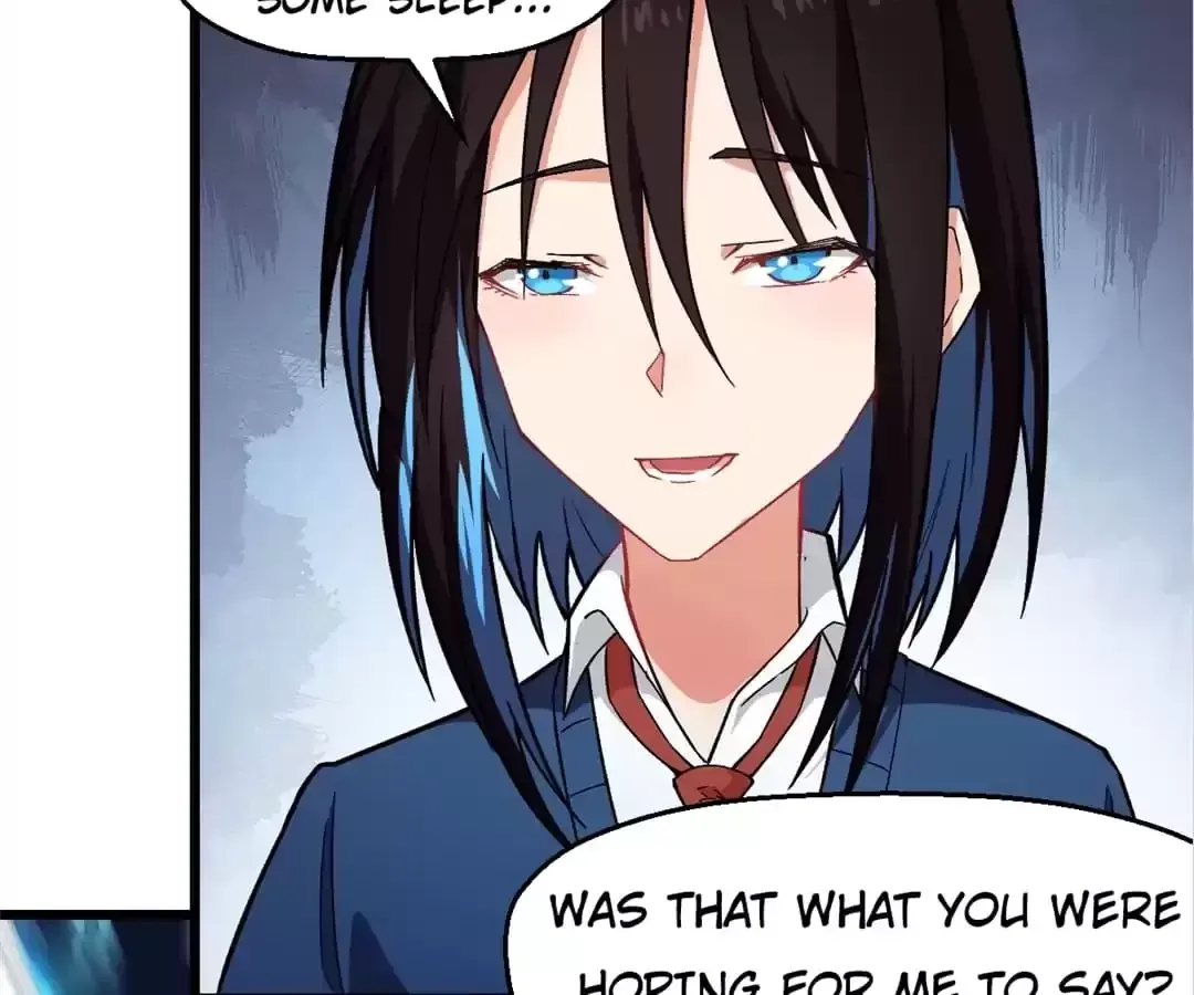 Crazy Professor In School Campus Chapter 149 page 57 - 