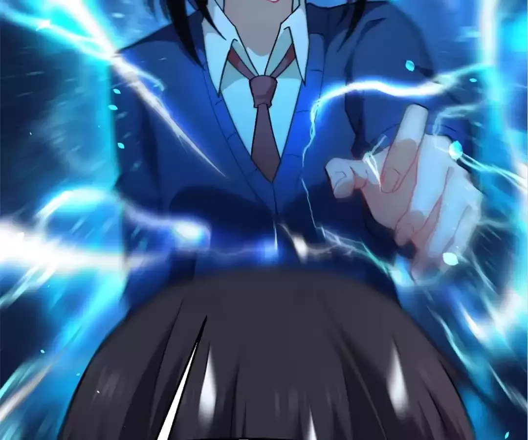 Crazy Professor In School Campus Chapter 149 page 59 - 