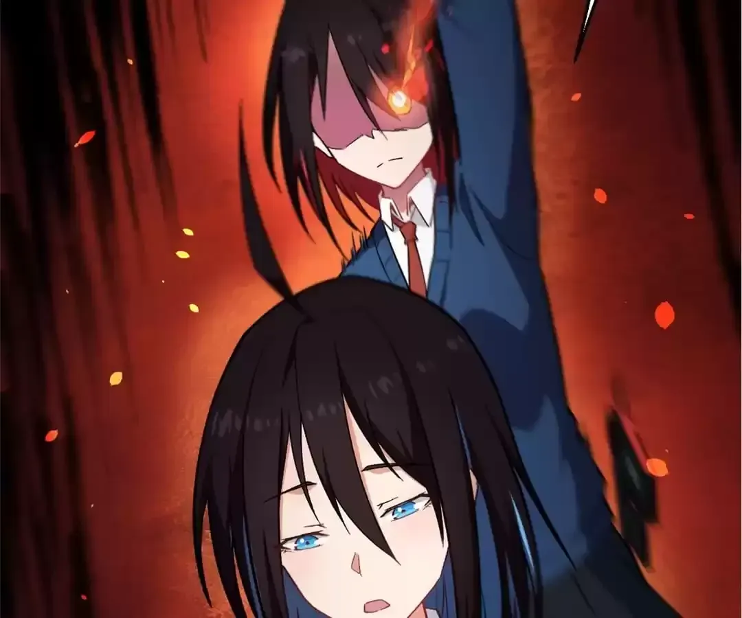 Crazy Professor In School Campus Chapter 149 page 63 - 