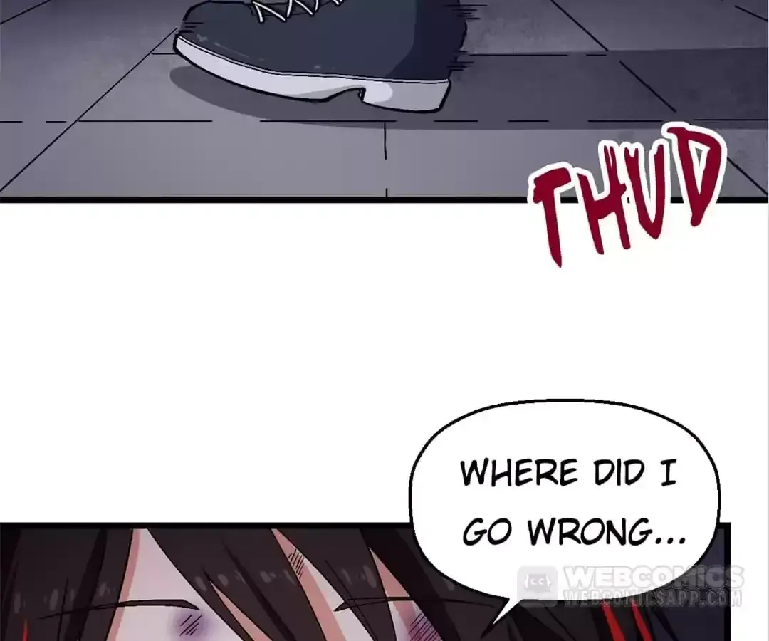 Crazy Professor In School Campus Chapter 150 page 2 - 