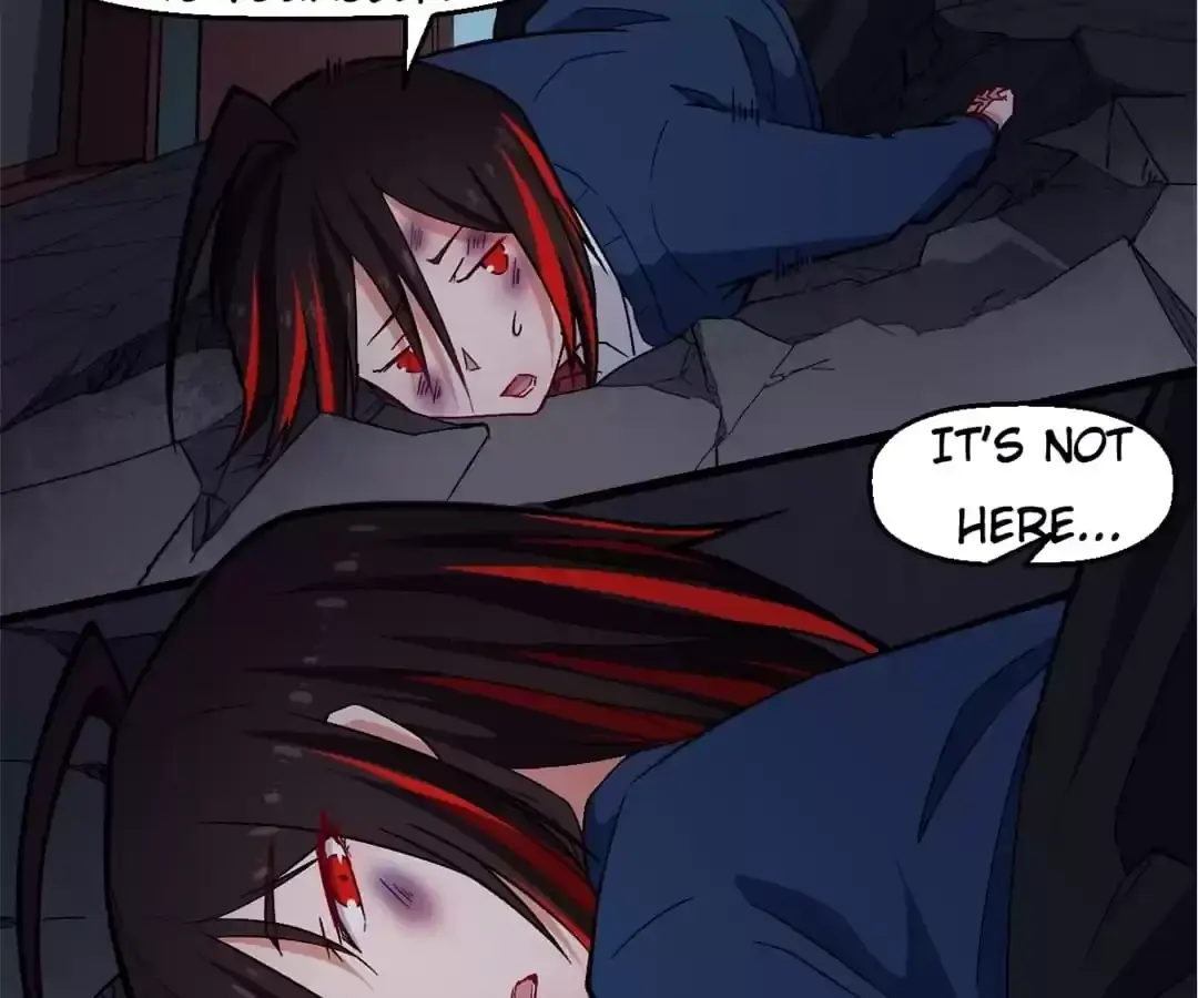 Crazy Professor In School Campus Chapter 150 page 12 - 