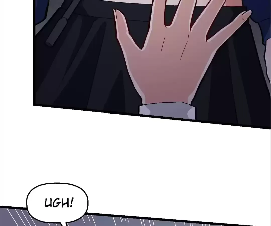Crazy Professor In School Campus Chapter 150 page 16 - 