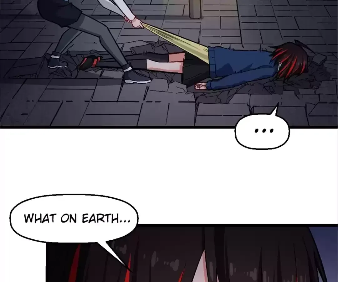 Crazy Professor In School Campus Chapter 150 page 19 - 