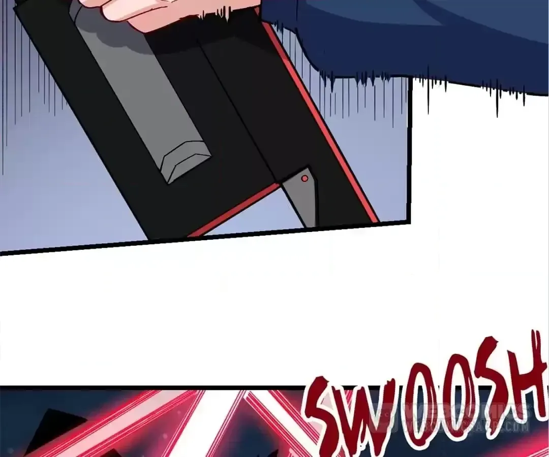 Crazy Professor In School Campus Chapter 150 page 30 - 