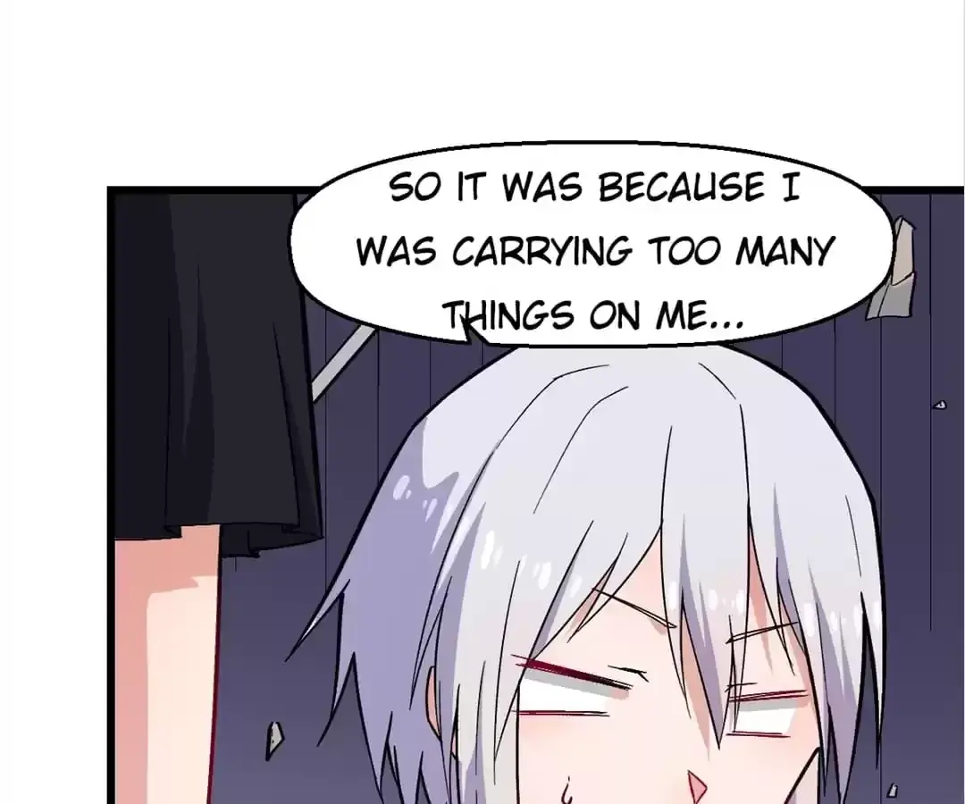 Crazy Professor In School Campus Chapter 150 page 33 - 