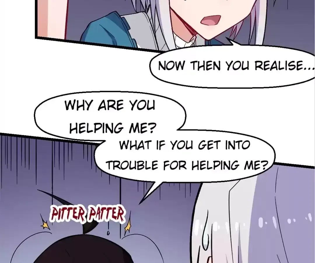 Crazy Professor In School Campus Chapter 150 page 34 - 