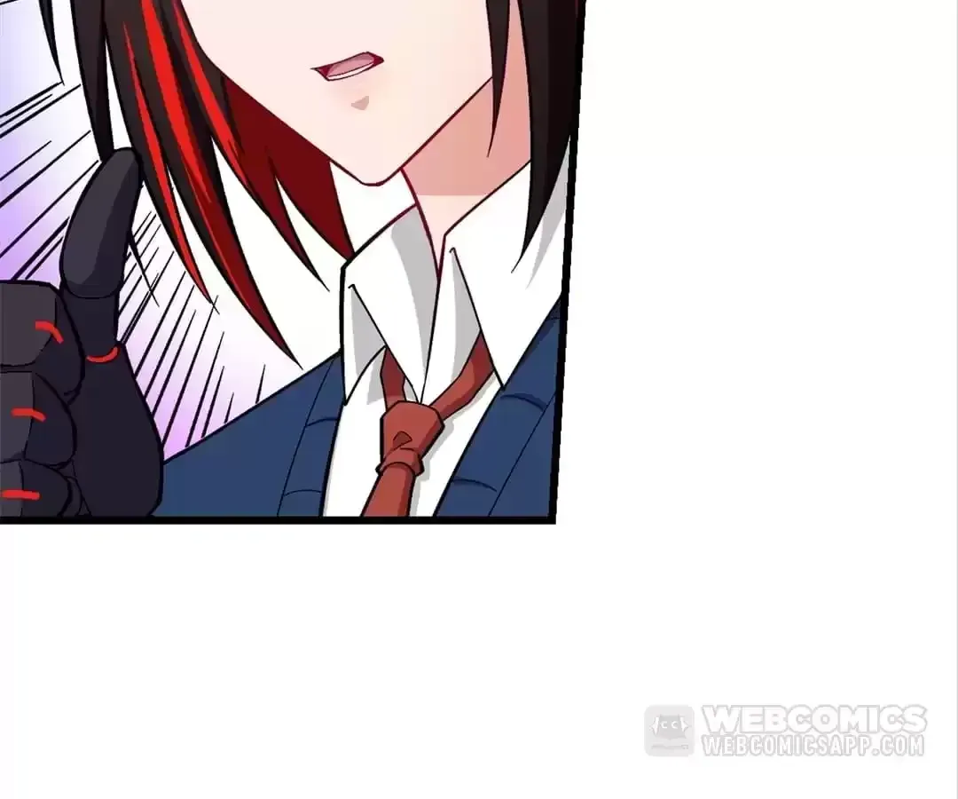 Crazy Professor In School Campus Chapter 150 page 38 - 