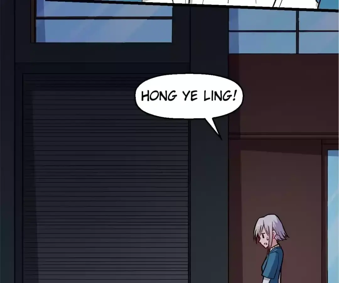 Crazy Professor In School Campus Chapter 150 page 5 - 