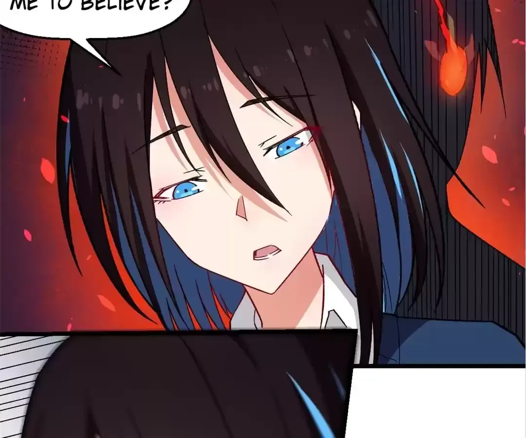 Crazy Professor In School Campus Chapter 150 page 45 - 