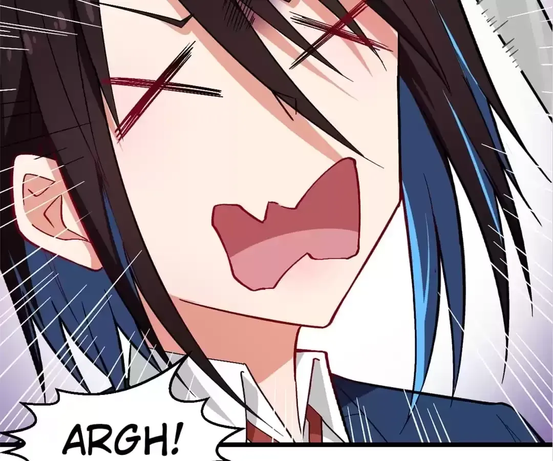 Crazy Professor In School Campus Chapter 150 page 48 - 