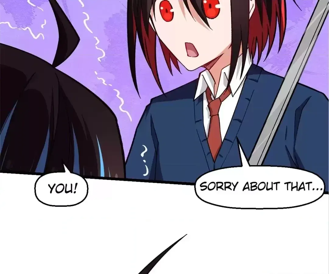 Crazy Professor In School Campus Chapter 150 page 50 - 