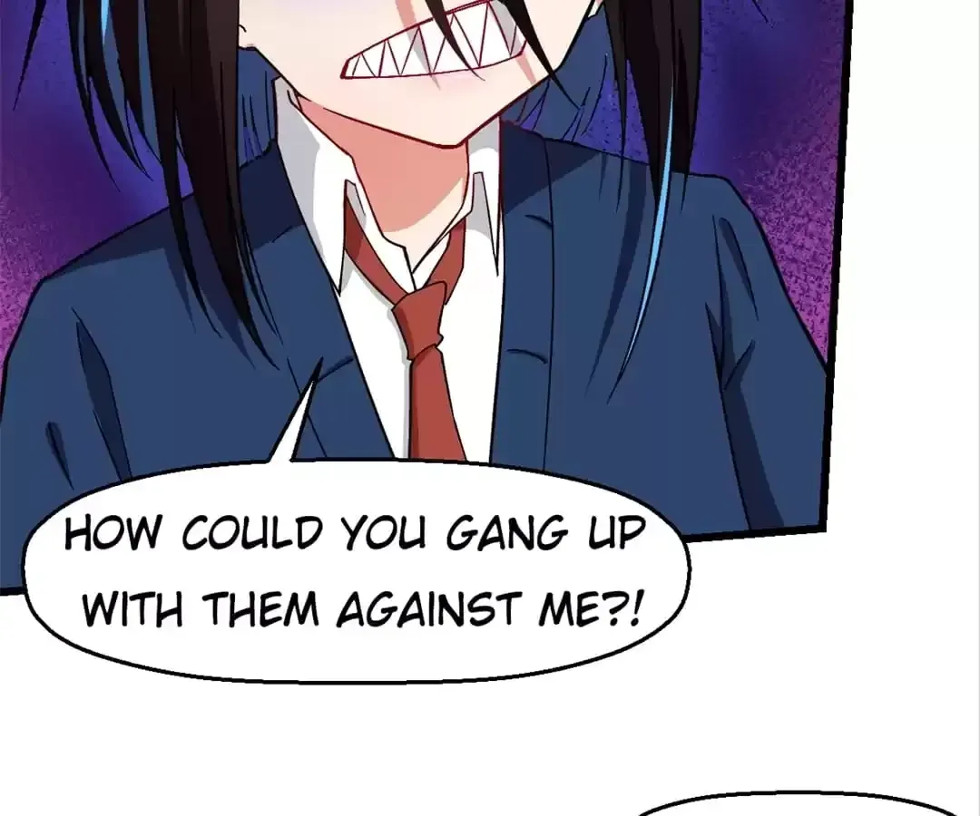 Crazy Professor In School Campus Chapter 150 page 52 - 