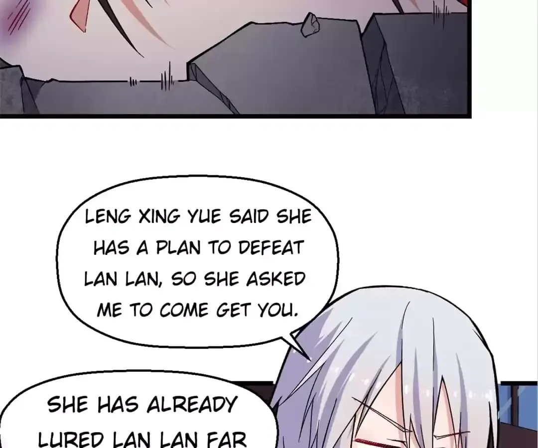 Crazy Professor In School Campus Chapter 150 page 8 - 