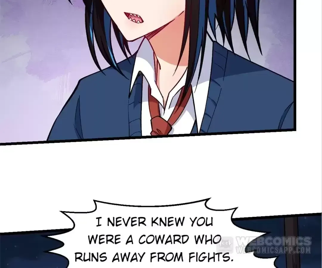 Crazy Professor In School Campus Chapter 152 page 2 - 