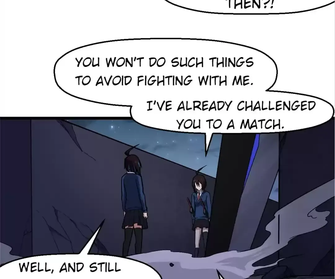 Crazy Professor In School Campus Chapter 152 page 11 - 
