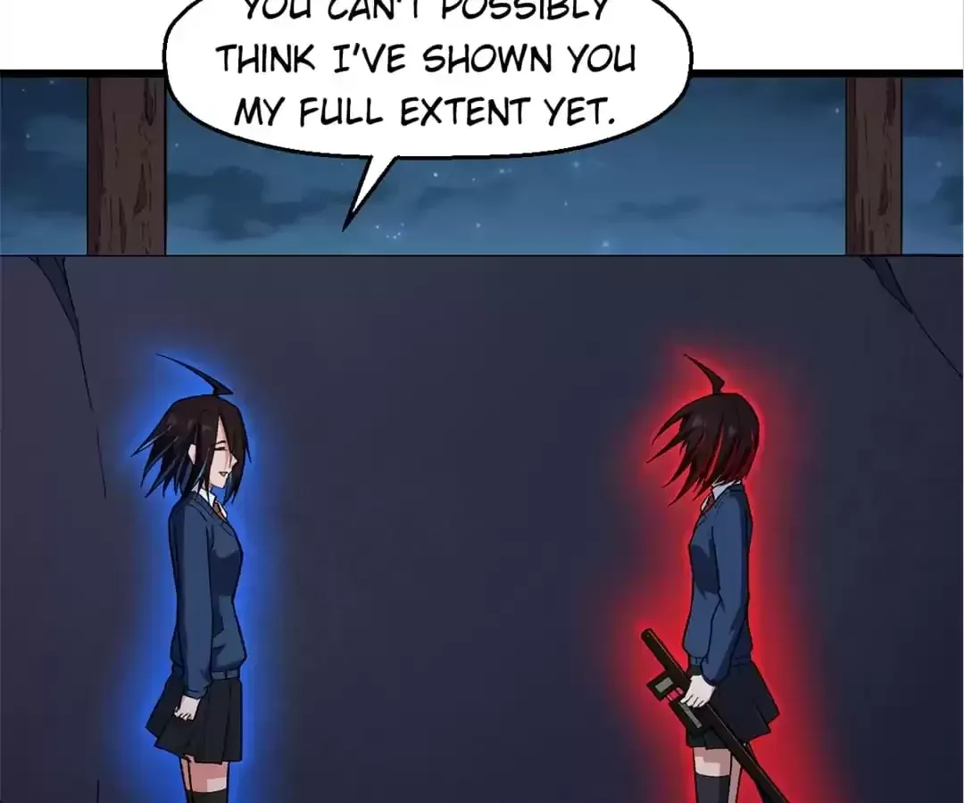 Crazy Professor In School Campus Chapter 152 page 14 - 