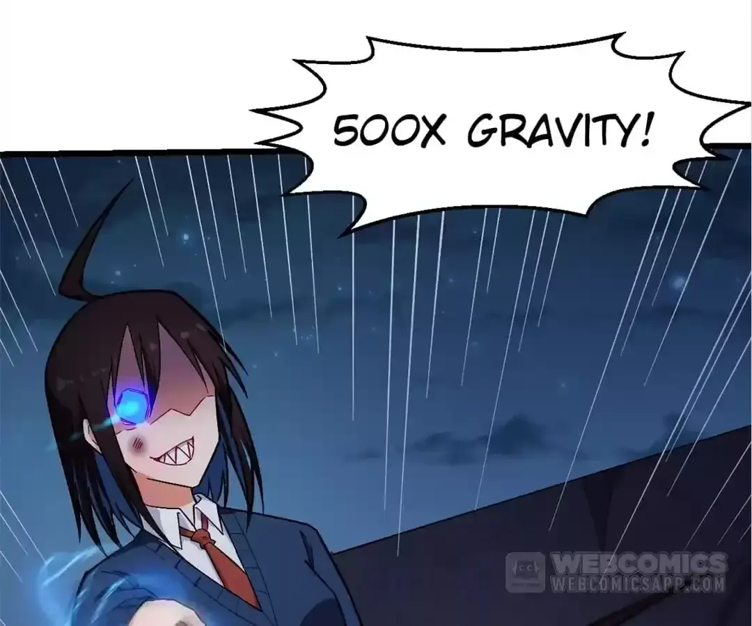 Crazy Professor In School Campus Chapter 152 page 18 - 