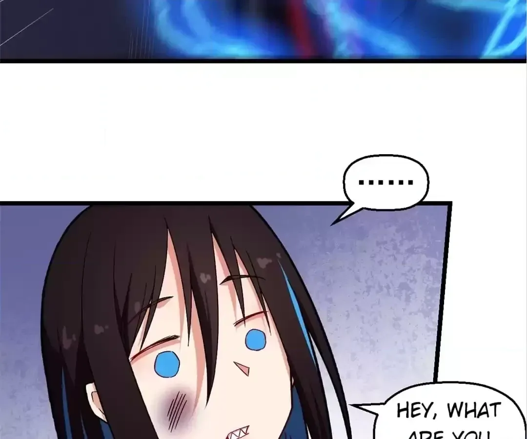 Crazy Professor In School Campus Chapter 152 page 20 - 