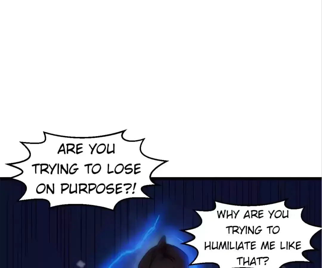 Crazy Professor In School Campus Chapter 152 page 23 - 