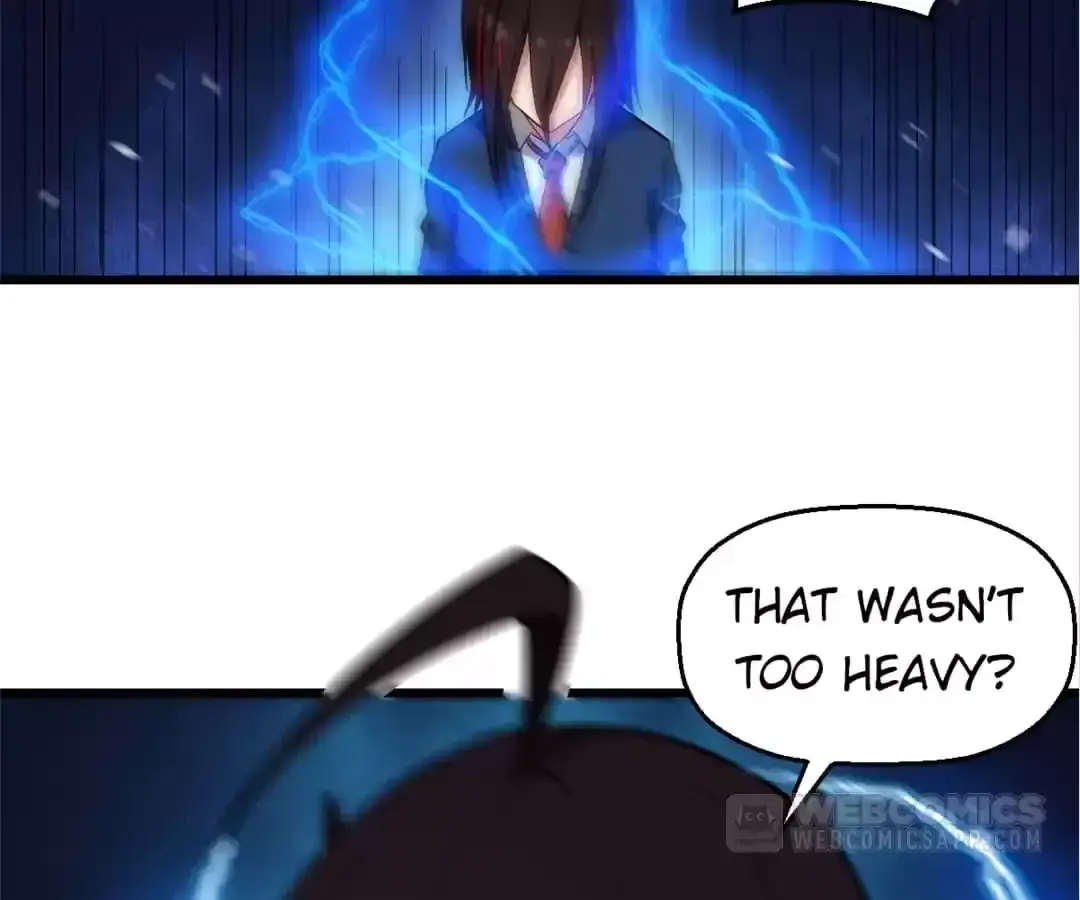 Crazy Professor In School Campus Chapter 152 page 24 - 