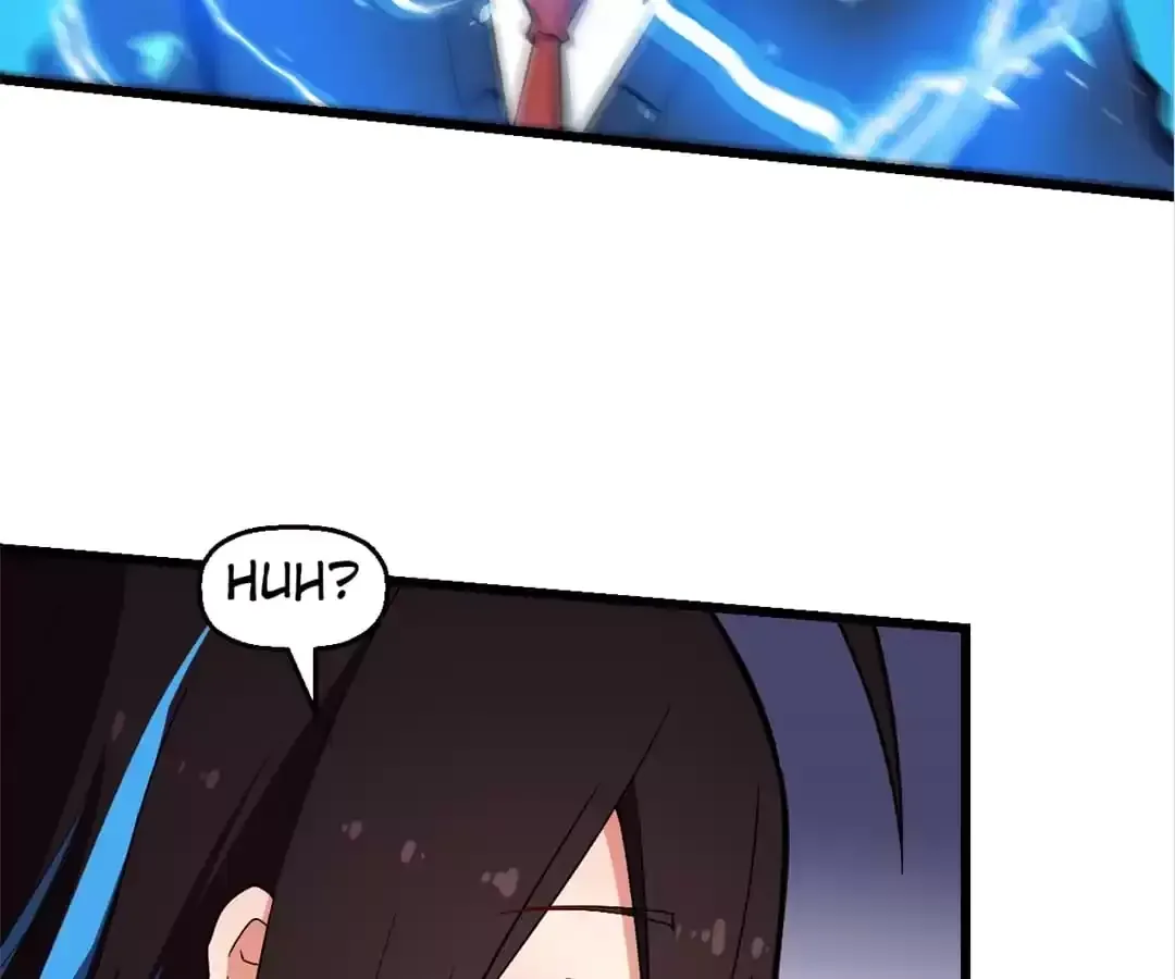 Crazy Professor In School Campus Chapter 152 page 26 - 