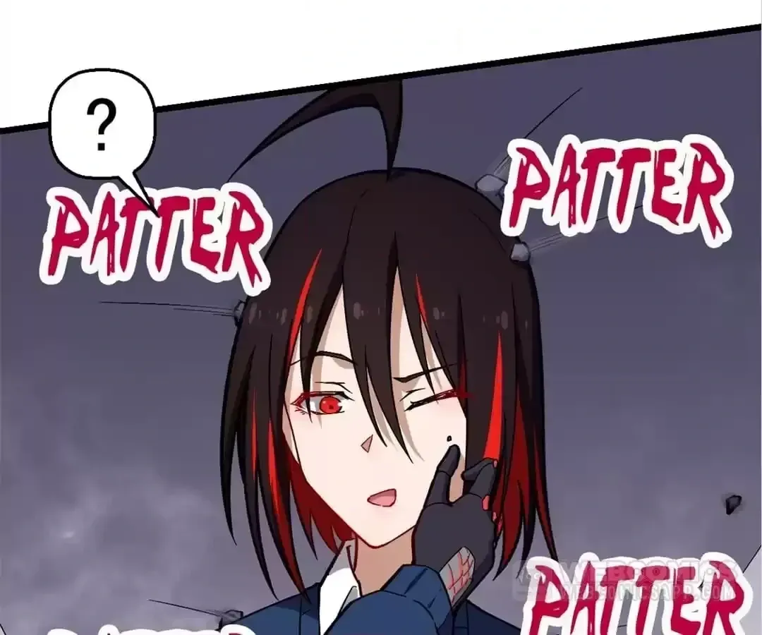 Crazy Professor In School Campus Chapter 152 page 40 - 