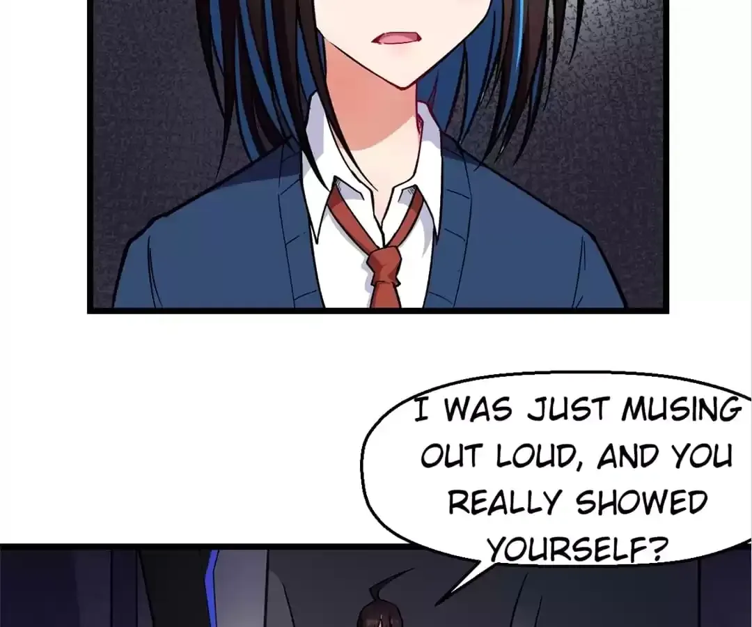 Crazy Professor In School Campus Chapter 152 page 5 - 