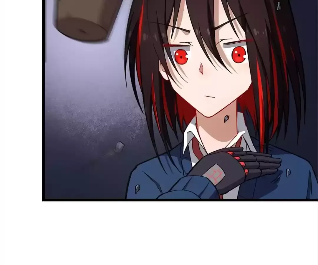 Crazy Professor In School Campus Chapter 152 page 44 - 