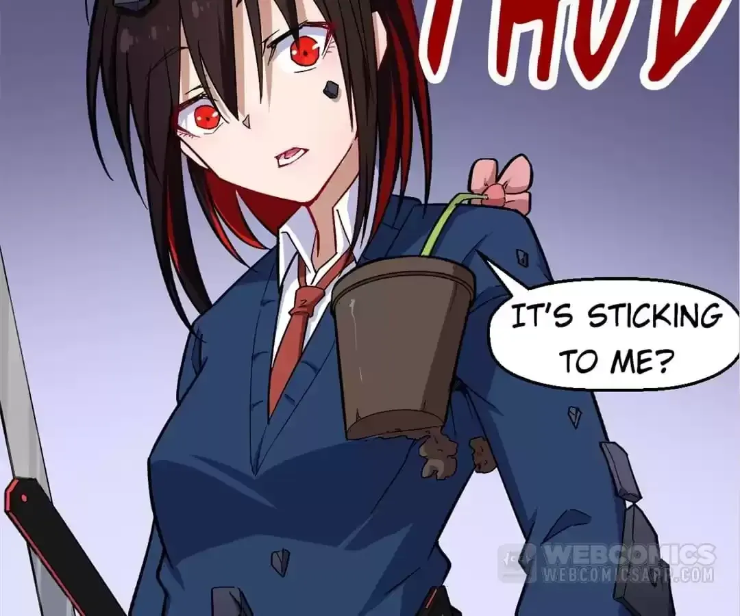 Crazy Professor In School Campus Chapter 152 page 48 - 