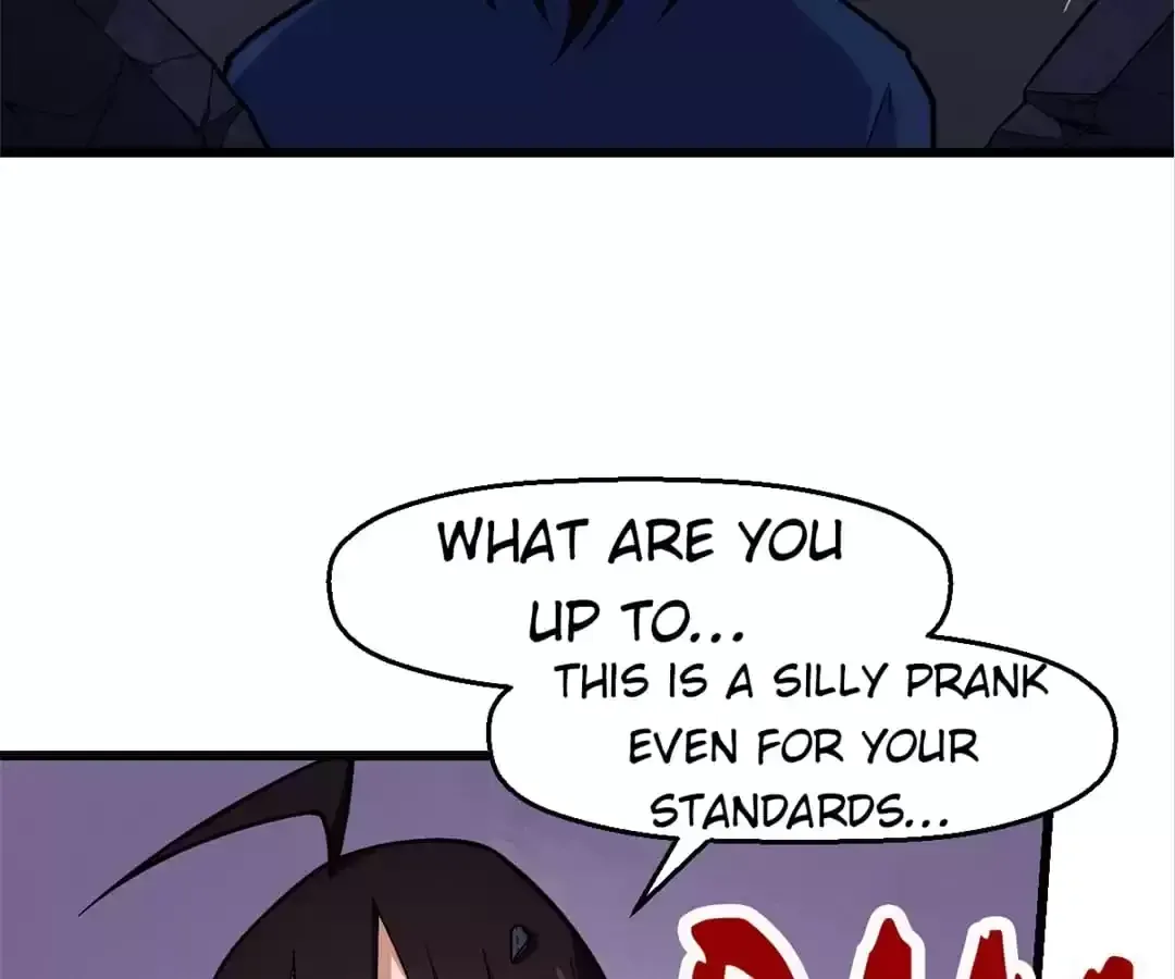 Crazy Professor In School Campus Chapter 152 page 53 - 