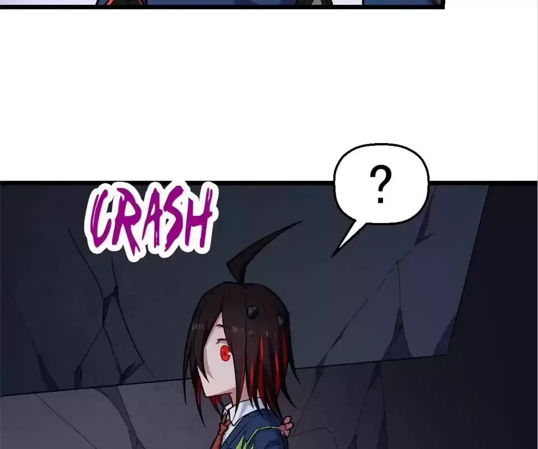 Crazy Professor In School Campus Chapter 152 page 55 - 
