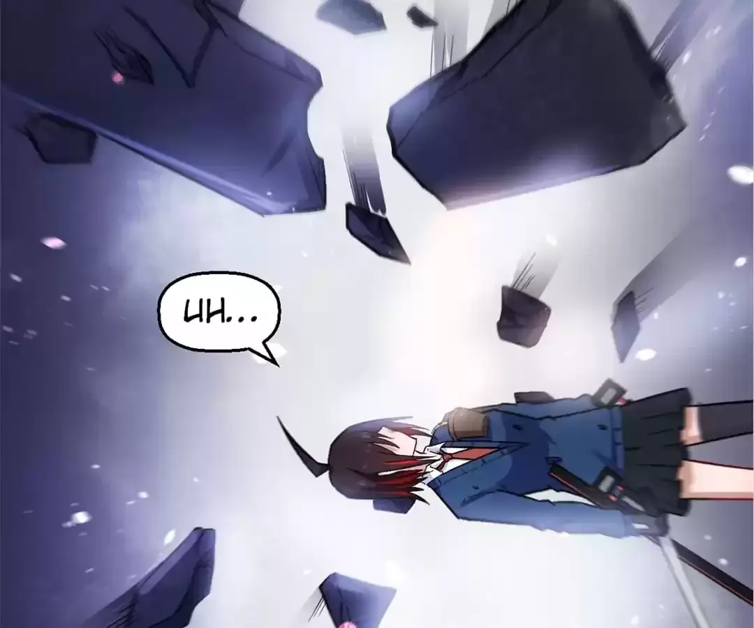 Crazy Professor In School Campus Chapter 152 page 59 - 