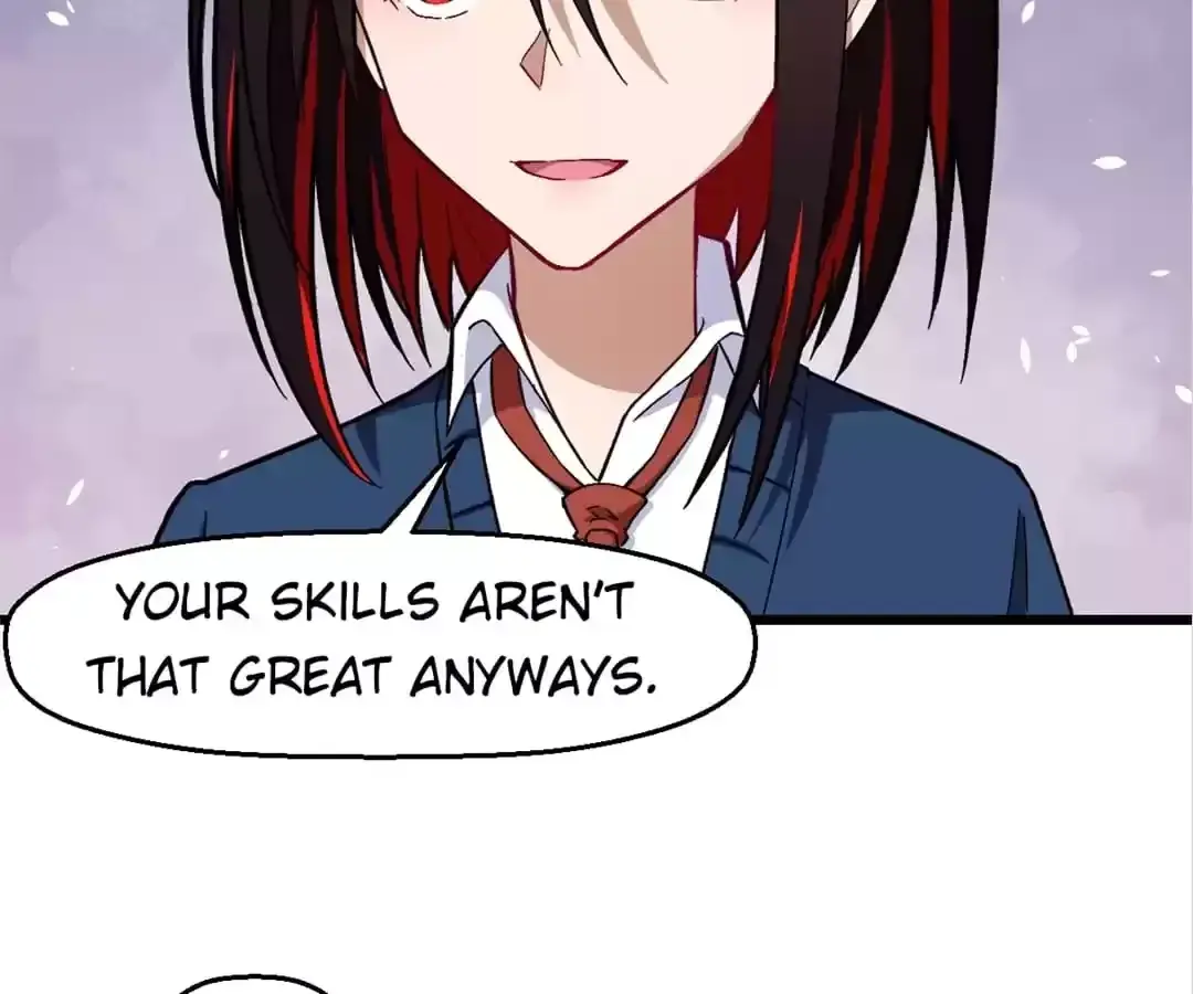 Crazy Professor In School Campus Chapter 152 page 9 - 