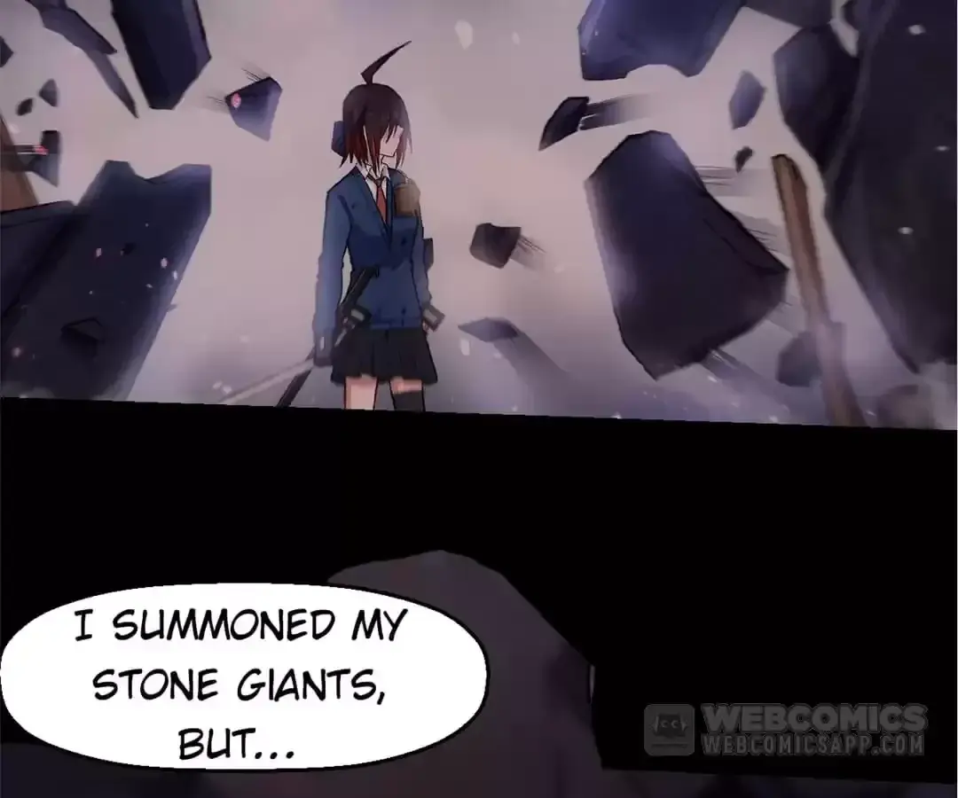 Crazy Professor In School Campus Chapter 153 page 18 - 