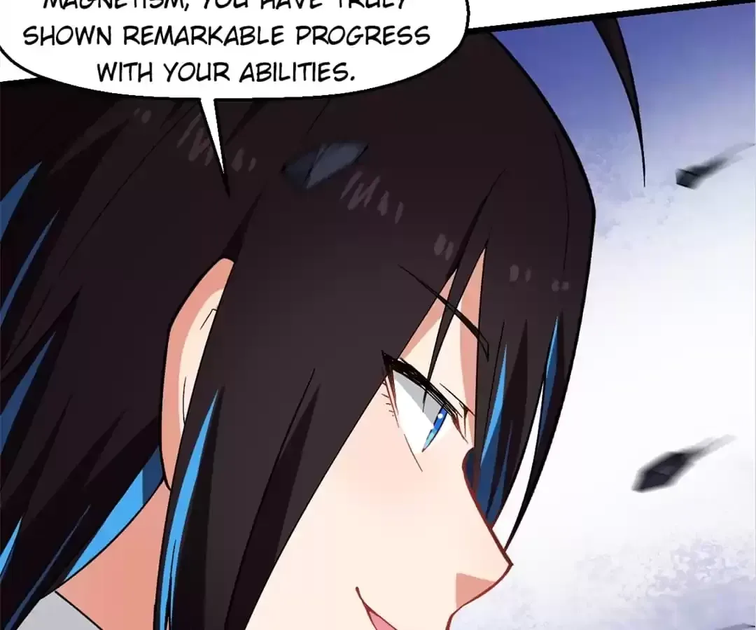Crazy Professor In School Campus Chapter 153 page 33 - 