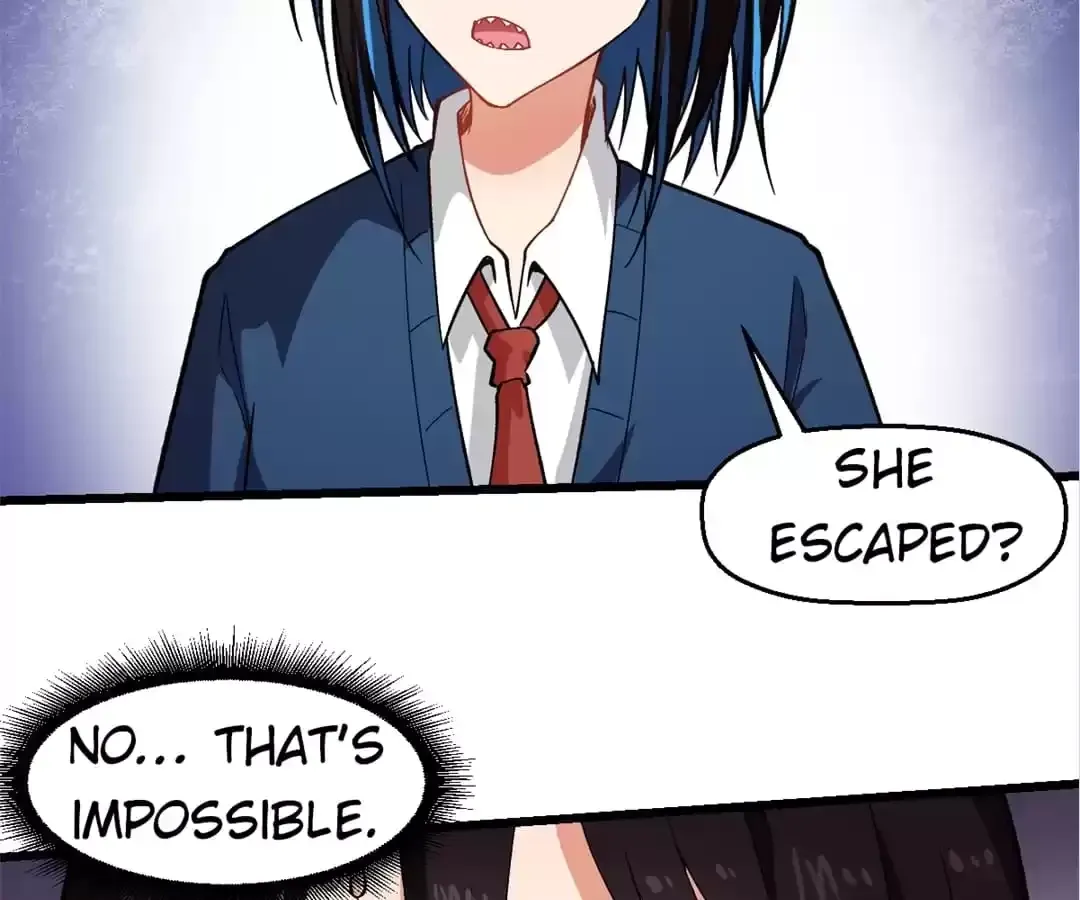 Crazy Professor In School Campus Chapter 153 page 39 - 