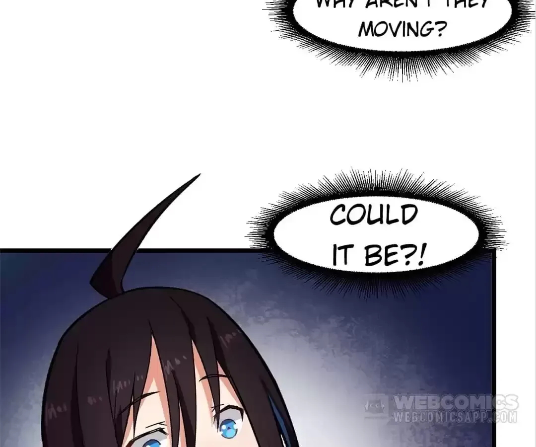 Crazy Professor In School Campus Chapter 153 page 42 - 
